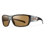 Smith Optics Frontman Polorized Sunglasses - Tortoise/Polarized Brown