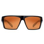 Native Eldo Polarized Sunglasses - Iron/Polarized N3 Brown