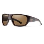 Smith Optics Dragstrip Sunglasses - MATTE TORTOISE/POLAR BROWN