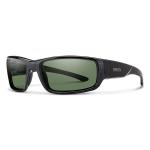 Smith Optics Survey Polarized Sunglasses - Matte Tortoise/Polarized Brown