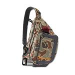 Orvis Safe Passage Guide Sling Pack | Brown Camo