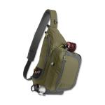 Orvis Safe Passage Guide Sling Pack | Olive Grey