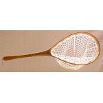 Brodin Stealth Float Tube Net - Fly Fishing Net