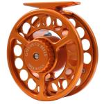 Galvan Rush Light Spare Spool | 4WT | Burnt Orange - Made in USA