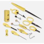 Loon Outdoors Complete Fly Tying Tool Kit