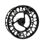 Galvan Brookie Spare Spool | 3-4WT | Black - Made in USA