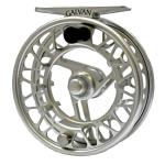 Galvan Brookie Spare Spool | 3-4WT | Clear - Made in USA