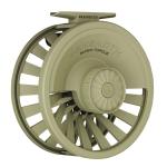 Redington Behemoth Fly Reel - 4/5WT - Desert