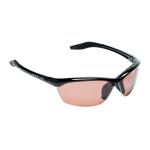 Native Hardtop Polarized Sunglasses - Iron/Polarized Copper Sportflex