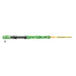 Echo Gecko 7ft 9in 4/5WT Fly Rod