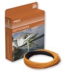 Airflo Depth Finder Grains Fly Line 1 Piece - Dark Green - 500
