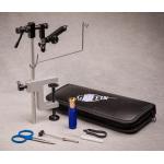 Griffin Odyssey Spider Travel  Fly Tying Vise Kit