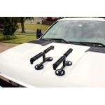 Magnetic Fishing Rod Transporting Systems - Must Have