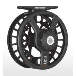 Redington Run Fly Reel - 7/8WT - Black