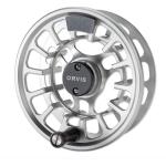 Orvis Hydros Fly Reel Spare Spool - II 3/5WT Silver