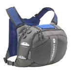 Umpqua Overlook 500 ZS Chest-Pack - Granite