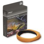 Airflo Streamer Max - Short 240 Grains Floating Running Fly Line - WF7