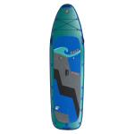 Hala Fame Paddle Board Inflatable SUP