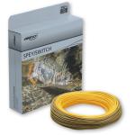 Airflo Delta Spey 2 WF Floating - Sunrise Peach/Green - 9