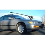 Professor Bodkin Destination Rod Carriers - SVMT - Vacuum/Magnet