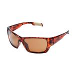 Native Wazee Polarized Sunglasses - Moss/Bronze Reflex
