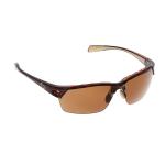 Native Eastrim Polarized Sunglasses - Maple Tort/Brown