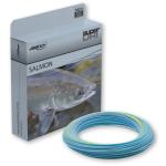 Airflo Super-Dri Cast WF Fly Line - Sky Blue - 9