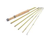 Douglas Upstream Ultra-Lite Fly Rod Series | 8ft 0in  | 3WT | 6pc.