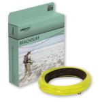 Airflo 1hand Surf Fly line Sink 7 - Wet Sand/Bright Green (260Grains)