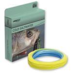 Airflo Sniper Floating Fly Line - Slate Grey/Pale Yellow - 8