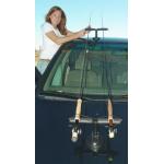 Professor Bodkin Destination Rod Carriers  - Magnet/Magnet - Spey