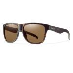 Smith Optics Lowdown XL Sunglasses - Matte Tortoise/Brown