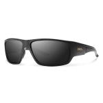 Smith Optics Discord Sunglasses - MATTE BLACK/BLACKOUT