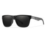 Smith Optics Lowdown Sunglasses - Impossibly Black/Blackout