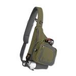 Orvis Safe Passage Sling Pack | Olive Grey