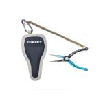 Cheeky 550 Fishing Pliers | Blue/Black