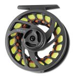 Orvis Clearwater Large Arbor II Fly Reel - 4-6WT