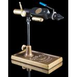 Regal Big Game Head Revolution and Bronze Traditional Base Tying Vise