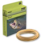 Airflo Super-DRI Elite Fly Line WF - Lichen Green - 6