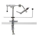 Dyna-King Barracuda Clamp Fly Tying Vise - Fly Fishing