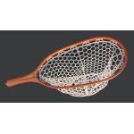 Brodin Phantom Gallatin Ghost Net - Fly Fishing Net