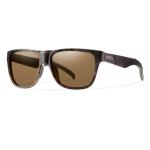Smith Optics Lowdown Sunglasses - Matte Tortoise/Polarized Brown