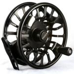 Galvan Torque Fly Reel | 8WT | Black - Made in USA
