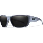 Smith Optics Frontman Sunglasses - Matte Graphite/Blackout