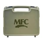Montana Fly Company Boat Box - Smoke - Large Foam