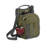 Orvis Safe Passage Chip Pack | Olive Grey