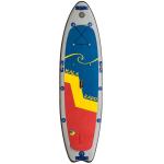 Hala Rado Paddle Board With StompBox Inflatable SUP