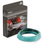 Airflo Sixth Sense Sweep Sink7 Fly Line WF#9 Black