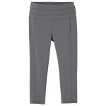 prAna Women's Contour Knicker, Heather Grey, X-Large