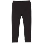 prAna Women's Contour Knicker, Black, Medium